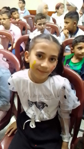 في ذكرى المولد النبوي الشريف، نشاط ترفيهي لأبناء مؤسسة نماء في طرابلس