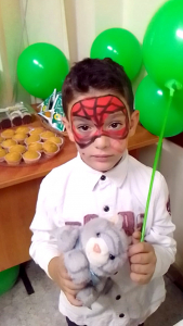 في ذكرى المولد النبوي الشريف، نشاط ترفيهي لأبناء مؤسسة نماء في طرابلس