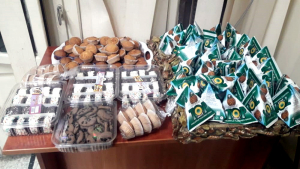 في ذكرى المولد النبوي الشريف، نشاط ترفيهي لأبناء مؤسسة نماء في طرابلس