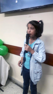 في ذكرى المولد النبوي الشريف، نشاط ترفيهي لأبناء مؤسسة نماء في طرابلس