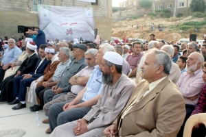 مهرجان جوائز علمني حبيبي ‎ﷺ في أزهر عرسال