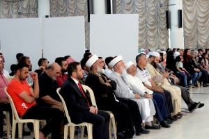 مهرجان جوائز مسابقة علمني حبيبي ﷺ - ٧ في أزهر البقاع