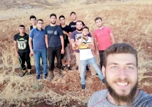 مخيم كشفي.. عالم الفرقان يختتم دورة "فتيان المساجد" في بيروت