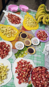 بمسؤوليتي أتألق.. نشاط تربوي تفاعلي لفتيات عالم الفرقان في طرابلس