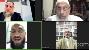 دار القرآن الكريم - ملتقى حفّاظ الوحي (3) بحضور كوكبة من العلماء ومئات طلبة العلم