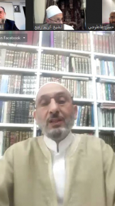 دار القرآن الكريم - ملتقى حفّاظ الوحي (3) بحضور كوكبة من العلماء ومئات طلبة العلم