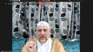 دار القرآن الكريم - ملتقى حفّاظ الوحي (3) بحضور كوكبة من العلماء ومئات طلبة العلم