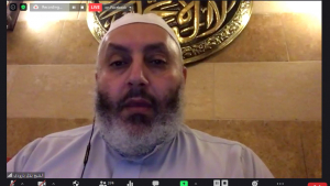 دار القرآن الكريم - ملتقى حفّاظ الوحي (3) بحضور كوكبة من العلماء ومئات طلبة العلم