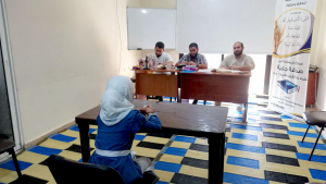 جيل القرآن: مسابقة قرآنية للناشئة في الشمال.. وجوائز بأكثر من 3 ملايين