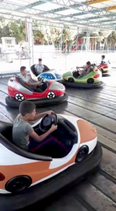 يوم ترفيهي للمتميزين في عالم الفرقان - البقاع