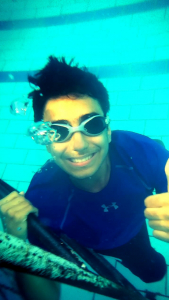 حلقة المتميّزين في دار القرآن الكريم تختتم نشاطها الصيفي برحلة غلى عيون السمك