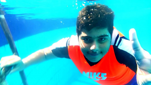 حلقة المتميّزين في دار القرآن الكريم تختتم نشاطها الصيفي برحلة غلى عيون السمك