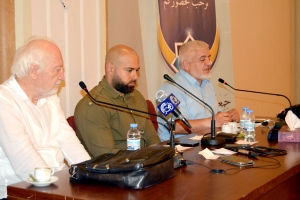 تركيا.. التاريخ والحاضر والحالة الدينية - ندوة نظمتها جعية الاتحاد الإسلامي في بيروت