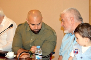 تركيا.. التاريخ والحاضر والحالة الدينية - ندوة نظمتها جعية الاتحاد الإسلامي في بيروت