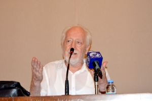 تركيا.. التاريخ والحاضر والحالة الدينية - ندوة نظمتها جعية الاتحاد الإسلامي في بيروت