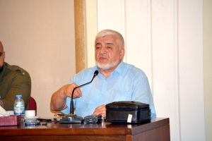 تركيا.. التاريخ والحاضر والحالة الدينية - ندوة نظمتها جعية الاتحاد الإسلامي في بيروت