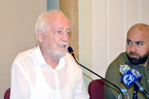 تركيا.. التاريخ والحاضر والحالة الدينية - ندوة نظمتها جعية الاتحاد الإسلامي في بيروت