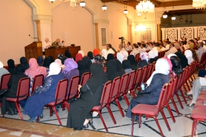 تركيا.. التاريخ والحاضر والحالة الدينية - ندوة نظمتها جعية الاتحاد الإسلامي في بيروت