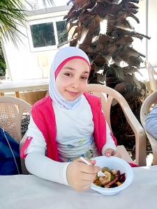 رحلة ترفيهية لأبناء مؤسسة نماء إلى منتزه صيدا البلدي