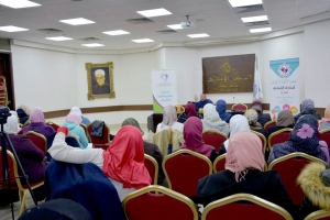 النقص العاطفي - مشاكل وحلول، لقاء مع د. عبد الرحمن ذاكر الهاشمي في بيروت حنايا