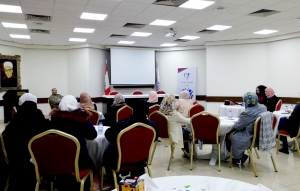 النقص العاطفي.. مشاكل وحلول، دورة 3 أيام للدكتور الذاكر في بيروت - حنايا