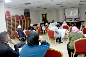 النقص العاطفي.. مشاكل وحلول، دورة 3 أيام للدكتور الذاكر في بيروت - حنايا