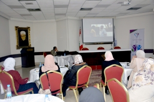 النقص العاطفي.. مشاكل وحلول، دورة 3 أيام للدكتور الذاكر في بيروت - حنايا