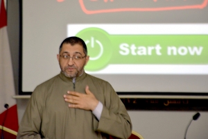 النقص العاطفي.. مشاكل وحلول، دورة 3 أيام للدكتور الذاكر في بيروت - حنايا