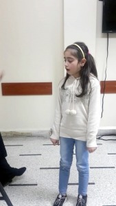 انطلاق دورة "القاعدة لنورانية" للفتيان والفتيات في طرابلس