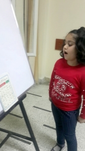 انطلاق دورة "القاعدة لنورانية" للفتيان والفتيات في طرابلس