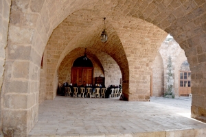 نزهة القلوب.. لقاء إيماني تعبدي للشابات في المسجد المنصوري الكبير - طرابلس