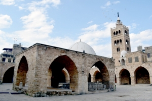 نزهة القلوب.. لقاء إيماني تعبدي للشابات في المسجد المنصوري الكبير - طرابلس
