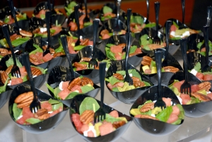 عيون الأمل.. ترويقة للعلاقات النسائية في بيروت بحضور أ. رندة فهد