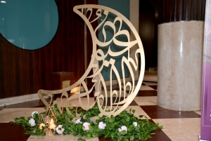 عيون الأمل.. ترويقة للعلاقات النسائية في بيروت بحضور أ. رندة فهد