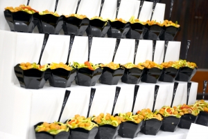 عيون الأمل.. ترويقة للعلاقات النسائية في بيروت بحضور أ. رندة فهد