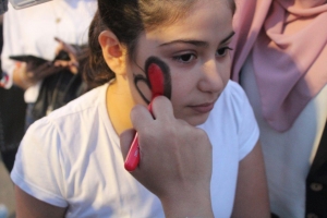 زينة الدنيا وزينة نشاطنا.. أبناؤنا الغوالي خلال مهرجان "ربيع النور".. نشاط عائلي ترفيهي في طرابلس ضمن فعاليات "سنّته حياة"