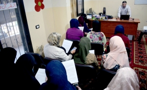 مهارات القراء السريعة.. محاضرة للمنتدى الشبابي في عكار