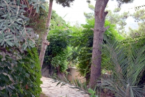 رحلة العيد لشابات المنتدى الشبابي في بيروت إلى مسبح فيلا المدهون