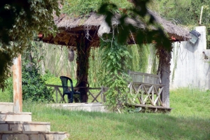 رحلة العيد لشابات المنتدى الشبابي في بيروت إلى مسبح فيلا المدهون