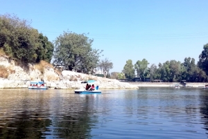 لنفسك عليك حق.. الرحلة الترفيهية الثامنة للشابات في طرابلس إلى جبال الأربعين وبنشعي