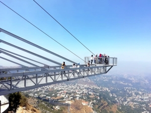 لنفسك عليك حق.. الرحلة الترفيهية الثامنة للشابات في طرابلس إلى جبال الأربعين وبنشعي