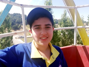 ملاهي وطبيعة خلابة.. رحلة عالم الفرقان إلى القموعة