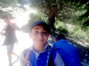 ملاهي وطبيعة خلابة.. رحلة عالم الفرقان إلى القموعة