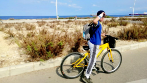 رسالة من محمد ﷺ.. نشاط حماسي لفتيان عالم الفرقان في بيروت