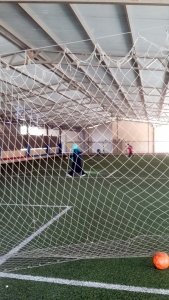 نشاط رياضي مميّز لشابّات المنتدى الشبابي في طرابلس