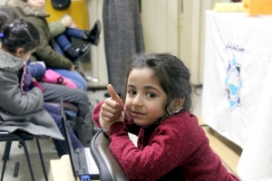 سأنجح إذا.. نشاط تربوي ترفيهي لناشئات عالم الفرقان في طرابلس مع المدرّبة والمتخصّصة التربوية أ. رنا وهاب