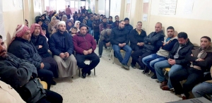 الصحابة في لبنان.. محاضرة للشيخ يوسف القادري في أزهر عرسال