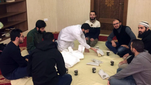 المنتدى الشبابي: سهرات عبادية للشباب في بيروت والبقاع وصيدا، ومبيت في عكار