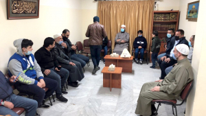 المنتدى الشبابي: سهرات عبادية للشباب في بيروت والبقاع وصيدا، ومبيت في عكار