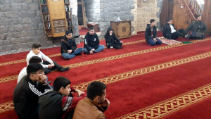 المنتدى الشبابي: سهرات عبادية للشباب في بيروت والبقاع وصيدا، ومبيت في عكار